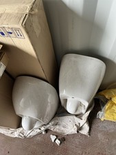 Geberit selnova bundle for sale  BRACKLEY