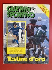 Guerin sportivo 1985 usato Guerin sportivo 1985 usato  Bologna