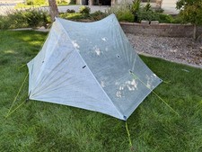 Ultralight zpacks duplex for sale  Billings