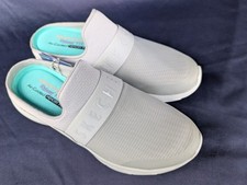 Skechers clog relaxed gebraucht kaufen  Bünde