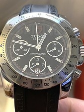Tudor model 20300 for sale  Jacksonville