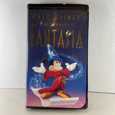 Fantasia walt disney for sale  Jamison