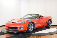 2011 corvette grand for sale  Springfield