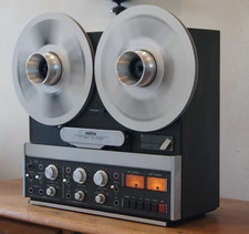 Revox b77 spur gebraucht kaufen  Steinburg