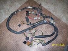 Yamaha xv750 wiring for sale  Ottawa