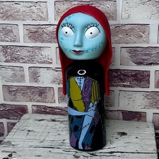 Nightmare christmas disney for sale  Eolia