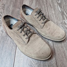 Timberland brown suede for sale  LYMINGTON