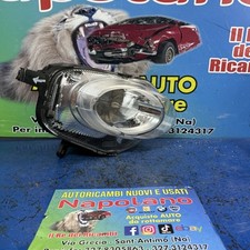 Fiat 500l faro usato  Sant Antimo