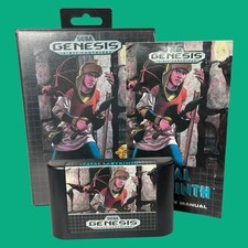 Sega mega drive gebraucht kaufen  Berlin