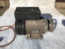 230volt 4hp single for sale  MILNTHORPE