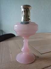 Lampe berger rose d'occasion  Pavilly