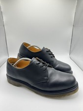 Martens royal black for sale  LEE-ON-THE-SOLENT