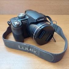 Lumix panasonic dmc for sale  WIGAN