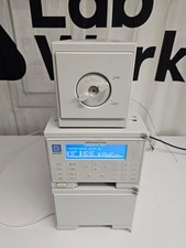 Pompa sfumata hplc usato  Spedire a Italy