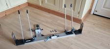 Radfazz bike carrier for sale  WELLINGBOROUGH