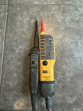 Fluke t110 two for sale  HARROW