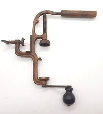Ancien sertisseur cartouche d'occasion  Poncin