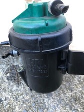 Porta filtro gasolio usato  Verbicaro