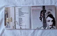 Carmen consoli per usato  Italia