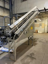 Dyco incline conveyor for sale  Mount Pocono