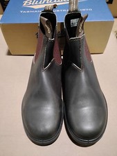 Usedlikenew blundstone 500 for sale  Passaic