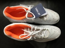Yonex shb65x3ex weiss gebraucht kaufen  Dortmund