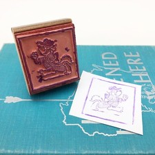 Vintage wooden handled for sale  Pleasant Prairie