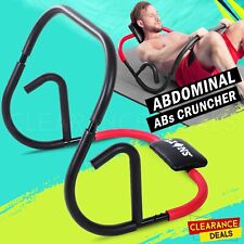 Abdominal abs crunch for sale  MANCHESTER