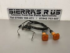 Ford sierra sapphire for sale  MANCHESTER
