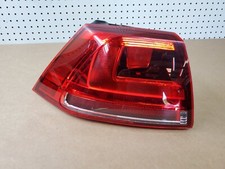 15-17 2015 VOLKSWAGEN VW GTI LANTERNA TRASEIRA DE GOLFE MOTORISTA ESQUERDO 5GM945095B comprar usado  Enviando para Brazil