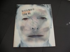 David bowie outside for sale  WARE