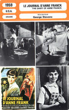 Fiche cinema card d'occasion  Villers-lès-Nancy