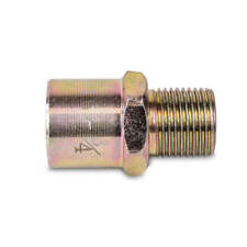 ölfilter adapter schraube gebraucht kaufen  Ennepetal