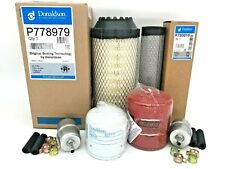 Maintenance filter kit d'occasion  Expédié en Belgium