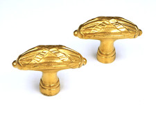 Antique gilded bronze d'occasion  Expédié en Belgium