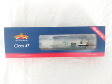 Bachmann. class 47004. for sale  DURHAM