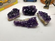 Geode amethyste d'occasion  Saint-Ours