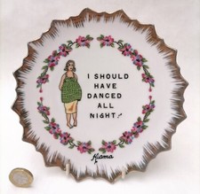Vintage novelty funny for sale  WARRINGTON