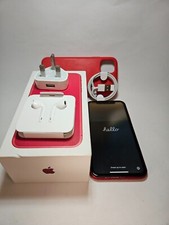 Apple iphone red for sale  NOTTINGHAM