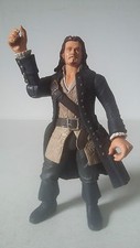 Figurine pirates caraïbes d'occasion  Tournon-sur-Rhône