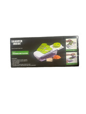 Mandoline sharper image for sale  Philadelphia