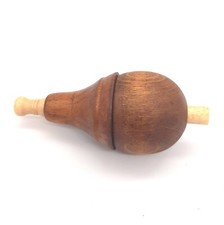 Interrupteur ancien bois d'occasion  Châteaumeillant