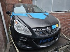 Corsa vxr track for sale  CHIPPENHAM