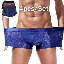 Pack men bamboowear for sale  DUNSTABLE