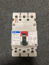 Eaton geb3063ffg triple for sale  RUGBY