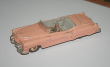 Dinky toys cadillac d'occasion  Rambouillet