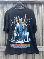 Camiseta Vintage KISS The Farewell Tour 1973 - 2000 Tamanho Grande Rara Vgc, usado comprar usado  Enviando para Brazil