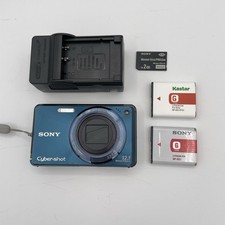 Sony cybershot 12.1 for sale  Olathe