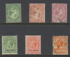 Falkland islands stamps for sale  FALKIRK