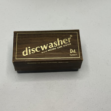 1981 vintage discwasher for sale  Colorado Springs